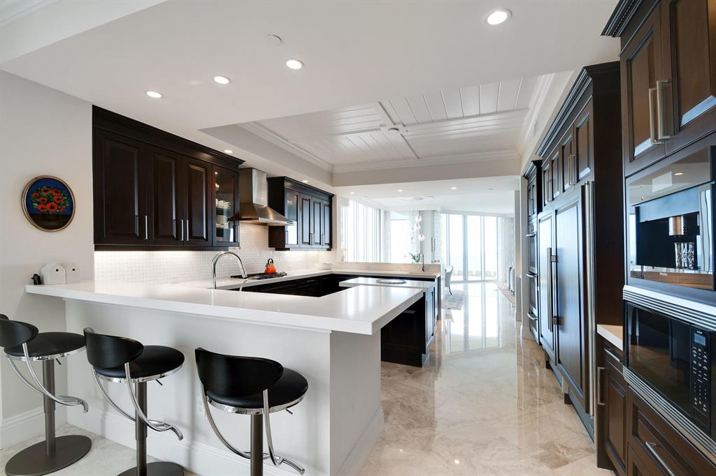 OCEANS EDGE AT SINGER ISLAND CONDO - Residential