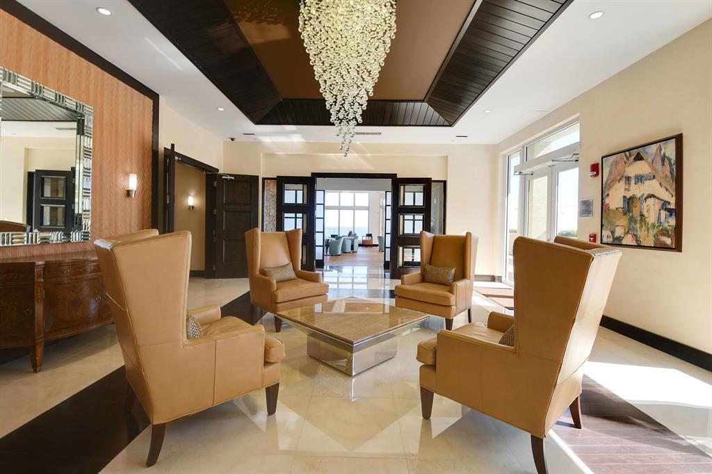 OCEANS EDGE AT SINGER ISLAND CONDO - Residential