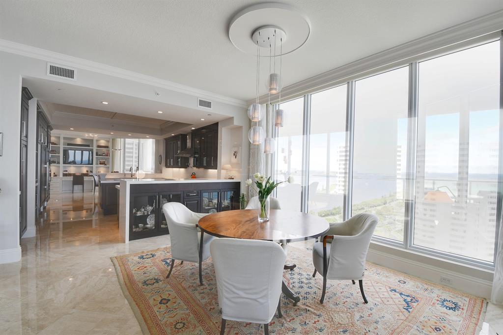 OCEANS EDGE AT SINGER ISLAND CONDO - Residential
