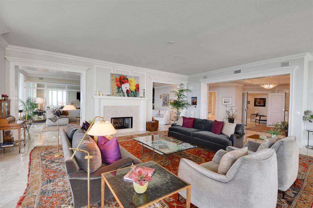 OCEANS EDGE AT SINGER ISLAND CONDO - Residential