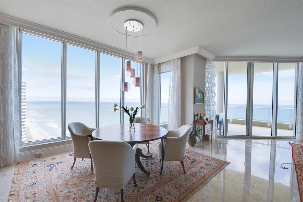 OCEANS EDGE AT SINGER ISLAND CONDO - Residential