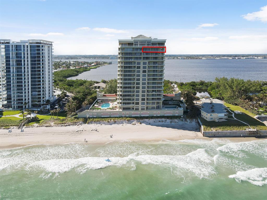OCEANS EDGE AT SINGER ISLAND CONDO - Residential