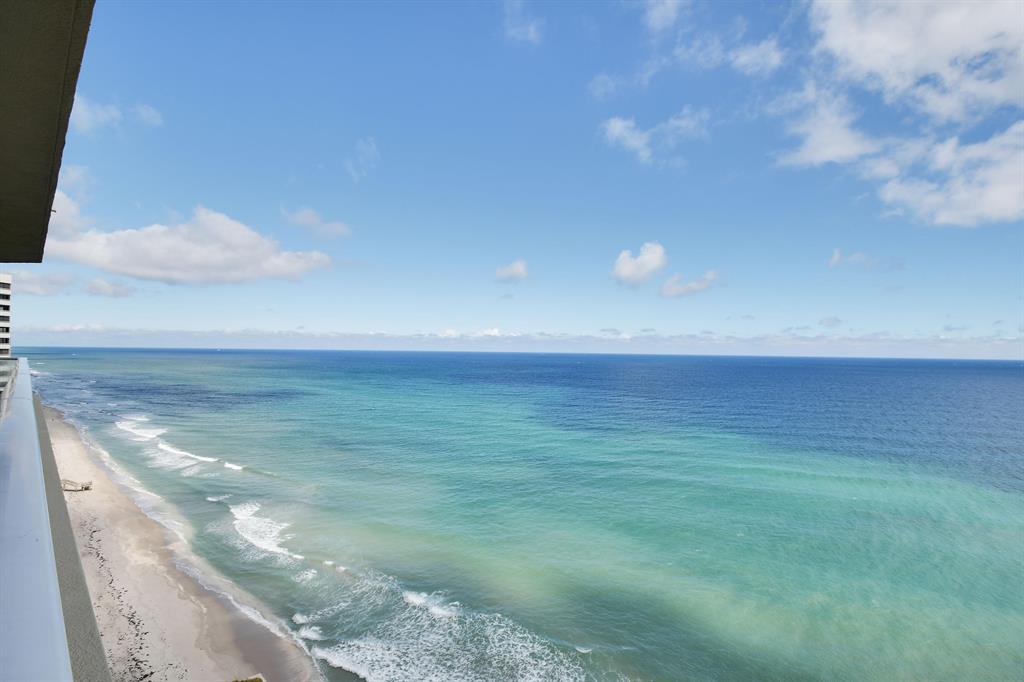OCEANS EDGE AT SINGER ISLAND CONDO - Residential
