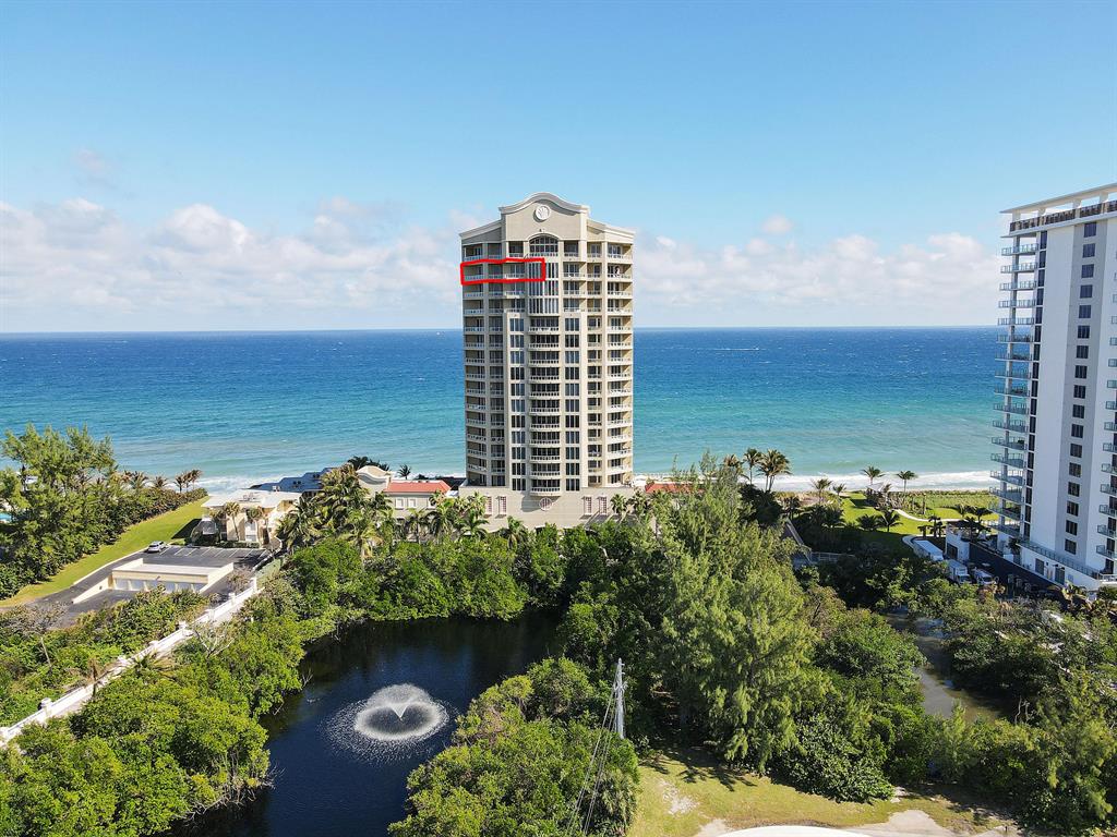 OCEANS EDGE AT SINGER ISLAND CONDO - Residential