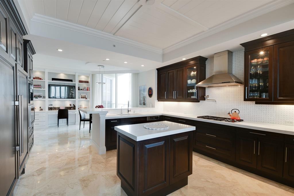 OCEANS EDGE AT SINGER ISLAND CONDO - Residential