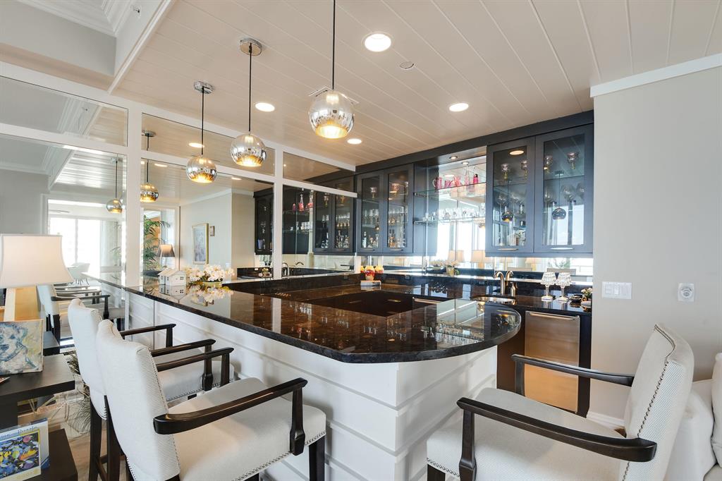 OCEANS EDGE AT SINGER ISLAND CONDO - Residential