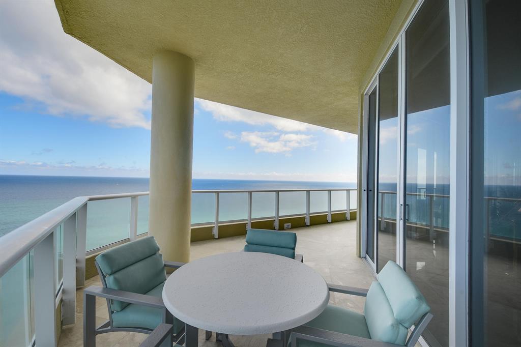 OCEANS EDGE AT SINGER ISLAND CONDO - Residential