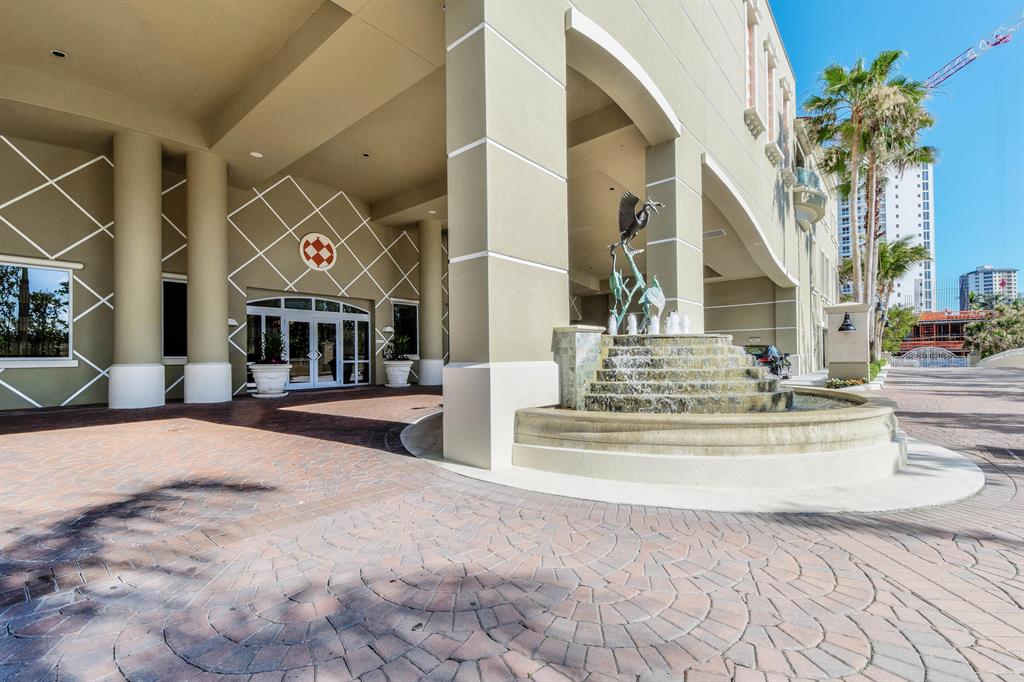 OCEANS EDGE AT SINGER ISLAND CONDO - Residential