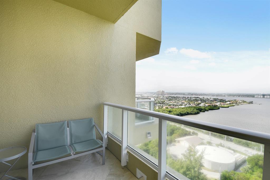 OCEANS EDGE AT SINGER ISLAND CONDO - Residential