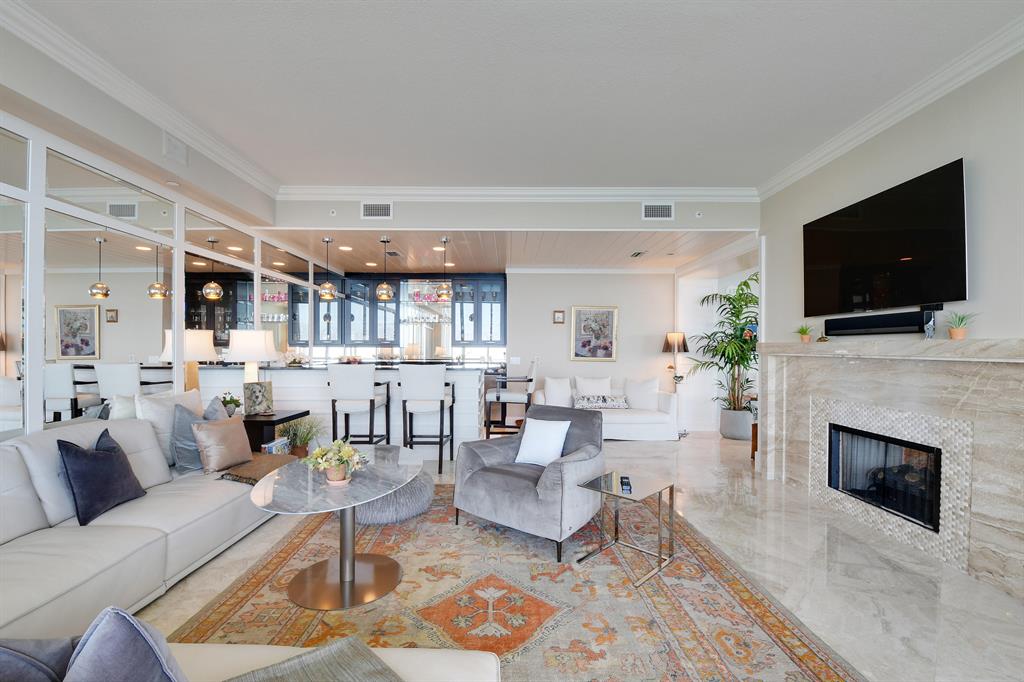 OCEANS EDGE AT SINGER ISLAND CONDO - Residential