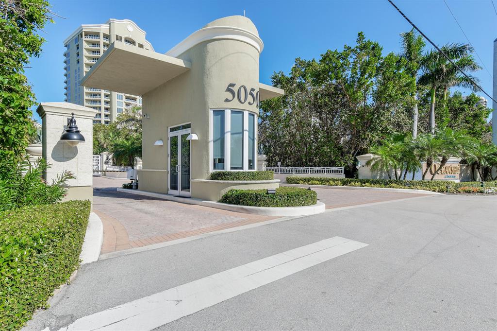 OCEANS EDGE AT SINGER ISLAND CONDO - Residential