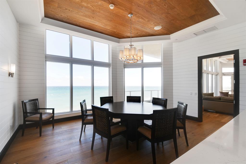 OCEANS EDGE AT SINGER ISLAND CONDO - Residential