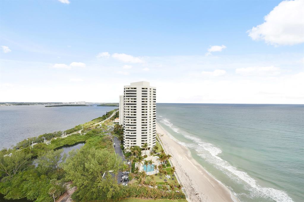 OCEANS EDGE AT SINGER ISLAND CONDO - Residential