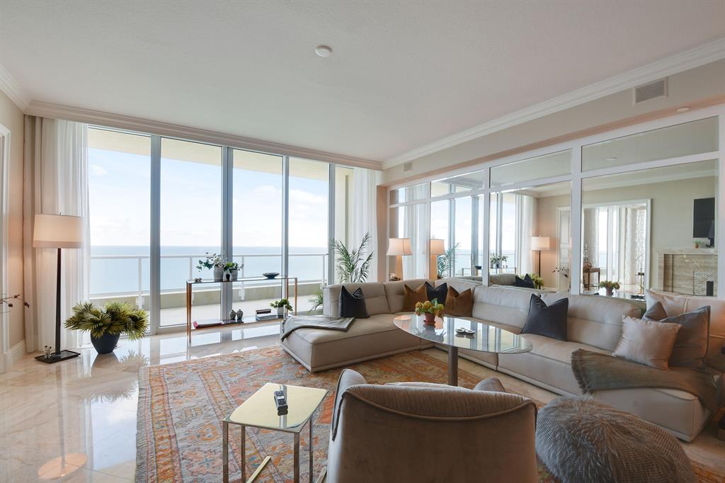 OCEANS EDGE AT SINGER ISLAND CONDO - Residential