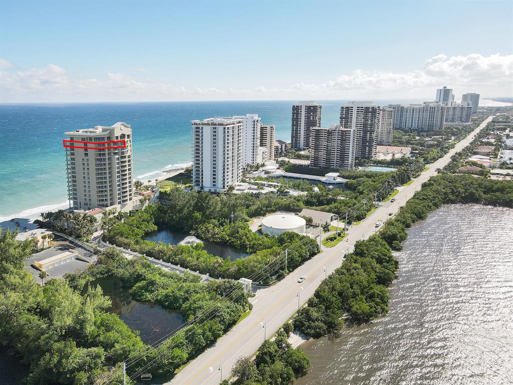OCEANS EDGE AT SINGER ISLAND CONDO - Residential