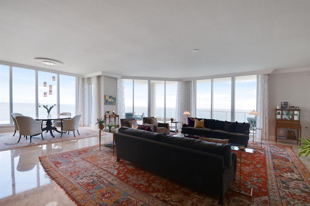 OCEANS EDGE AT SINGER ISLAND CONDO - Residential