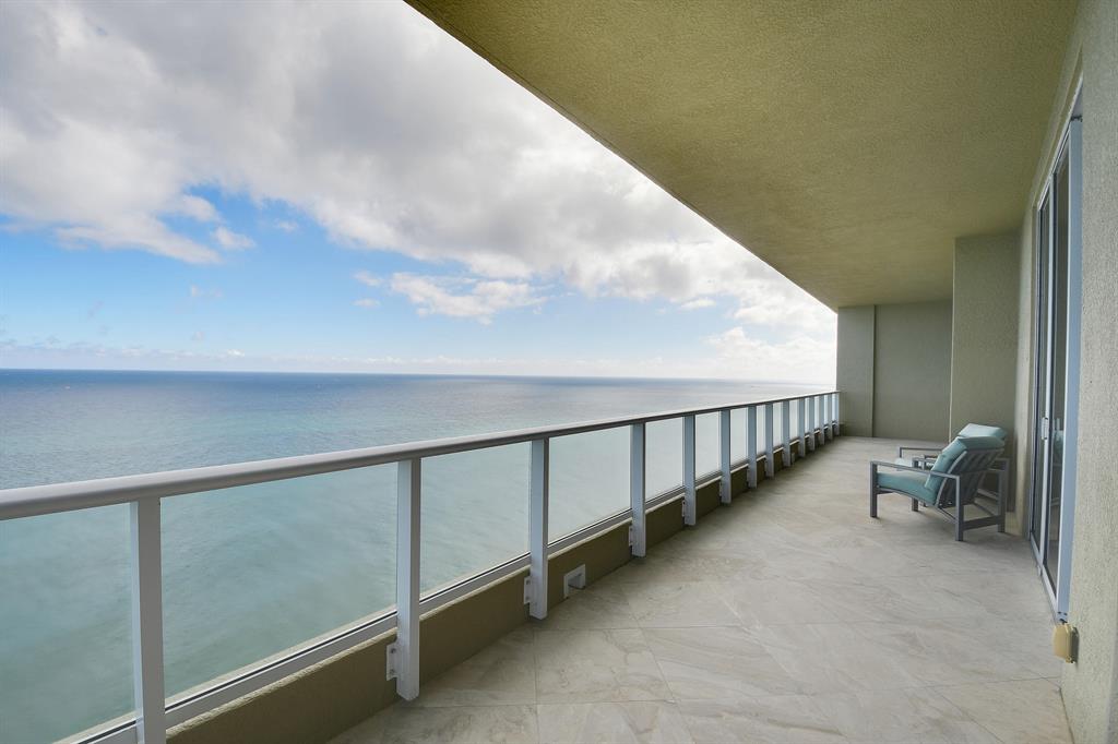 OCEANS EDGE AT SINGER ISLAND CONDO - Residential