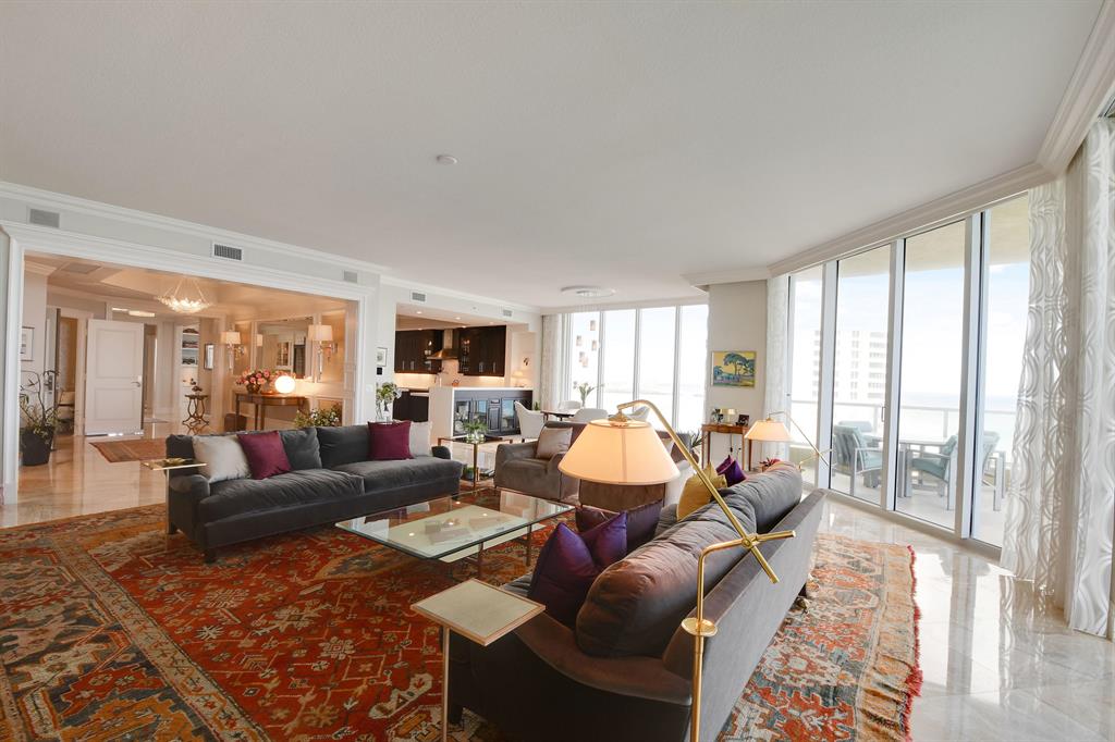 OCEANS EDGE AT SINGER ISLAND CONDO - Residential