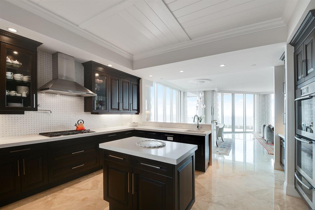 OCEANS EDGE AT SINGER ISLAND CONDO - Residential