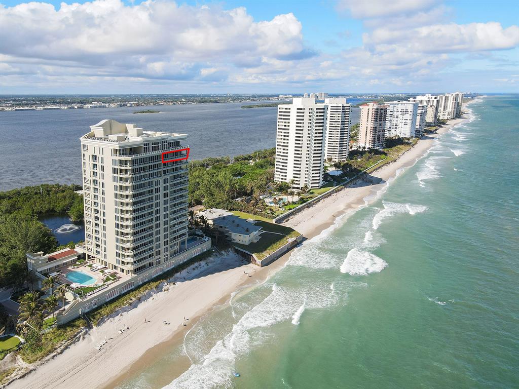 OCEANS EDGE AT SINGER ISLAND CONDO - Residential