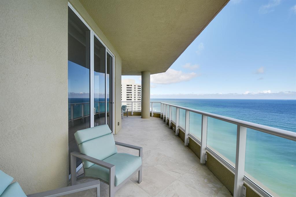 OCEANS EDGE AT SINGER ISLAND CONDO - Residential