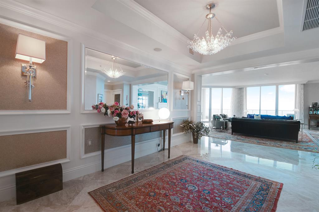 OCEANS EDGE AT SINGER ISLAND CONDO - Residential