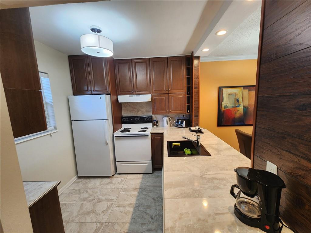 Marigold Gardens - Residential