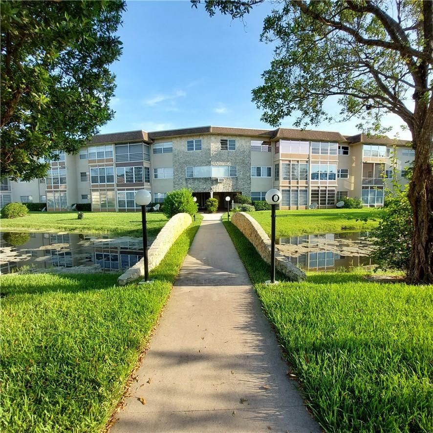 Marigold Gardens - Residential