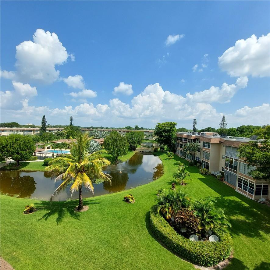Marigold Gardens - Residential