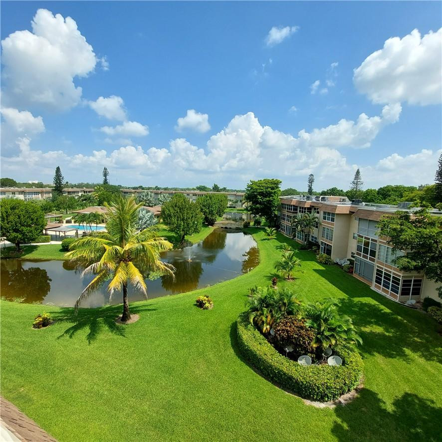Marigold Gardens - Residential