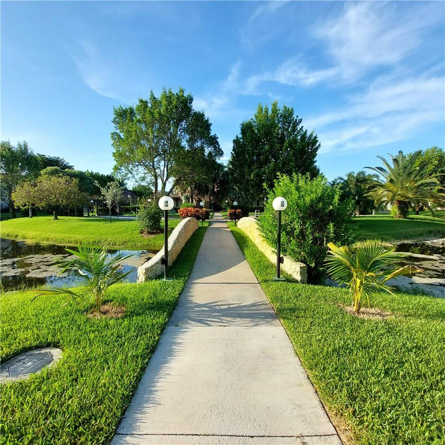 Marigold Gardens - Residential