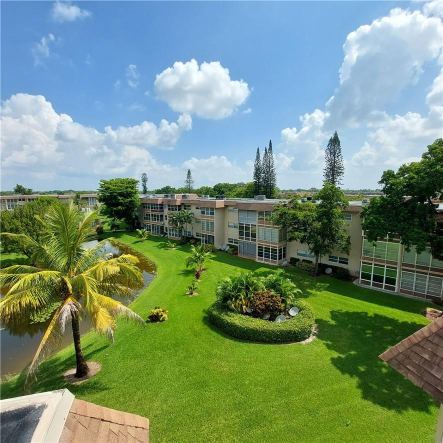 Marigold Gardens - Residential