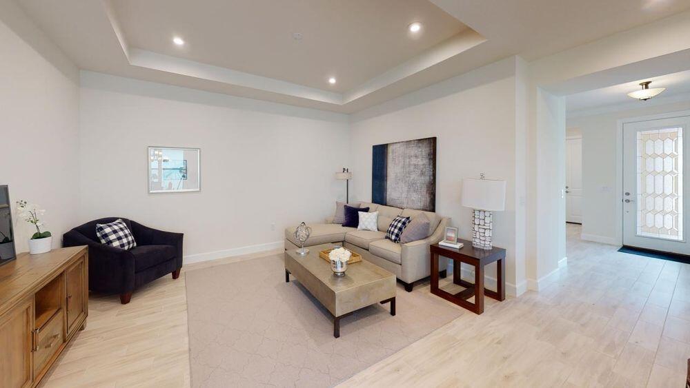 ESPLANADE AT TRADITION - Residential