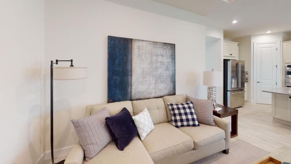 ESPLANADE AT TRADITION - Residential