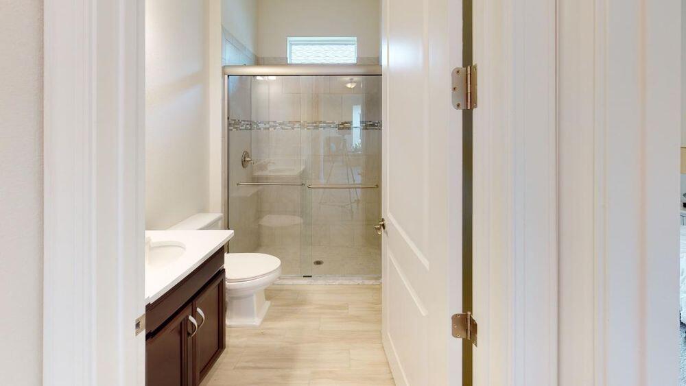 ESPLANADE AT TRADITION - Residential