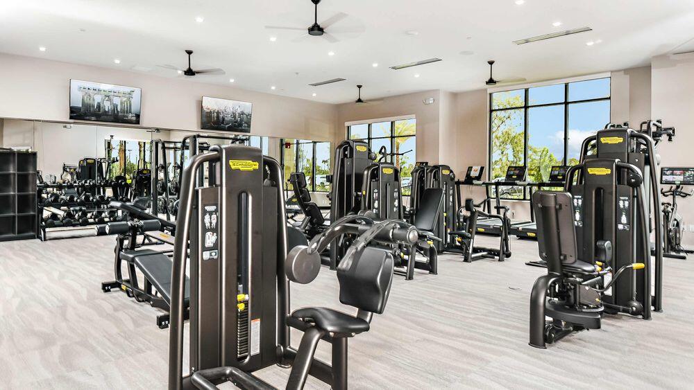 ESPLANADE AT TRADITION - Residential
