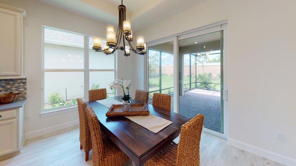 ESPLANADE AT TRADITION - Residential
