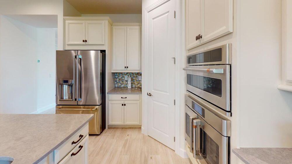 ESPLANADE AT TRADITION - Residential