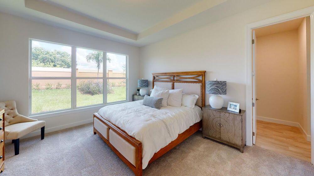 ESPLANADE AT TRADITION - Residential