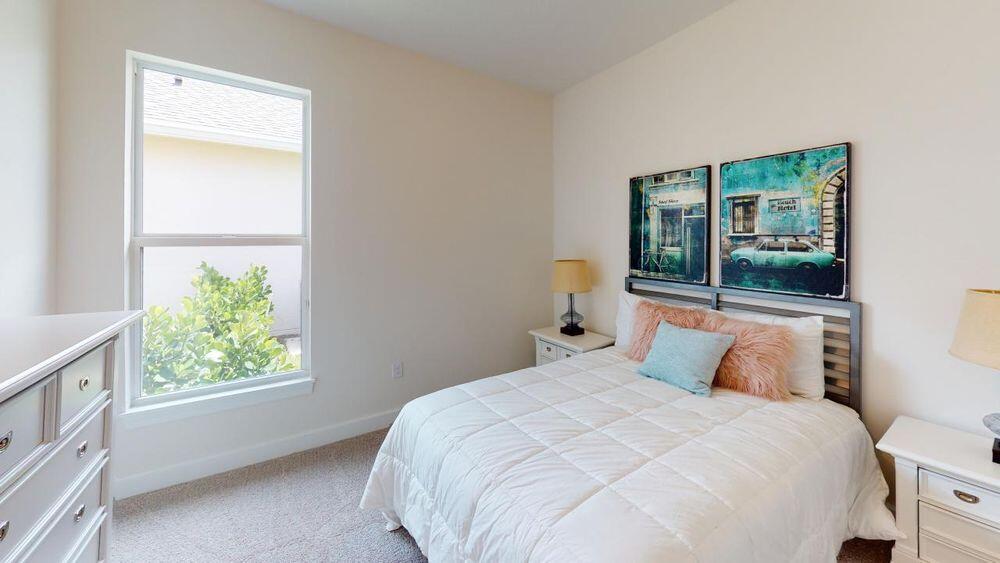 ESPLANADE AT TRADITION - Residential