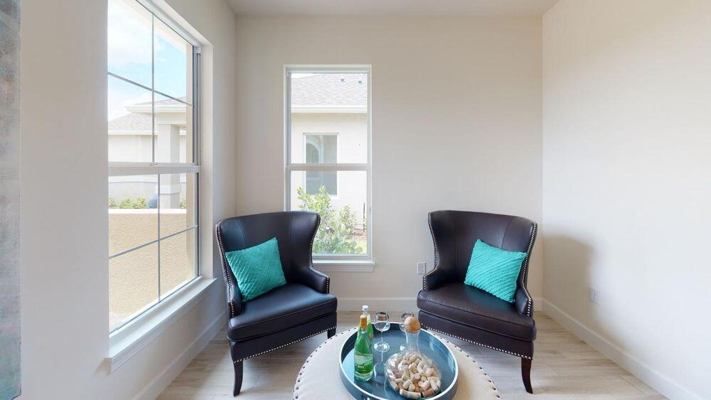 ESPLANADE AT TRADITION - Residential