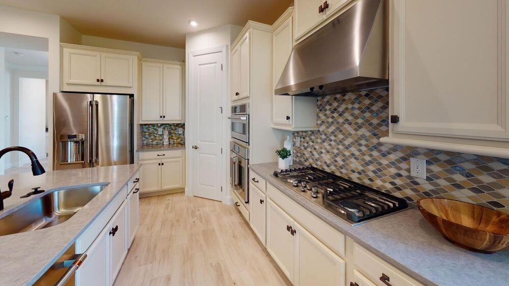 ESPLANADE AT TRADITION - Residential