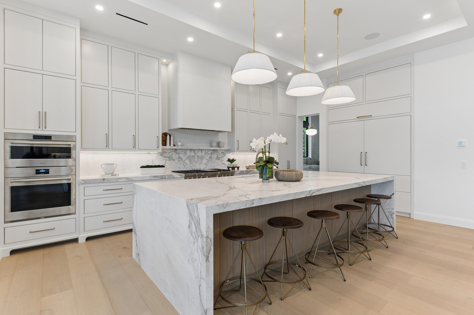 LAKE SHORES LANTANA - Residential