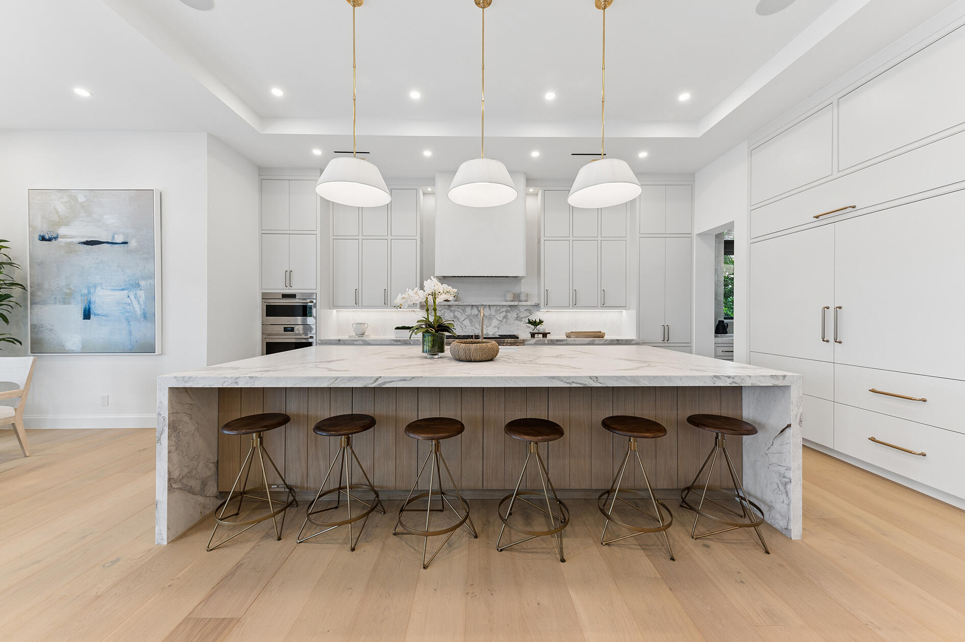 LAKE SHORES LANTANA - Residential