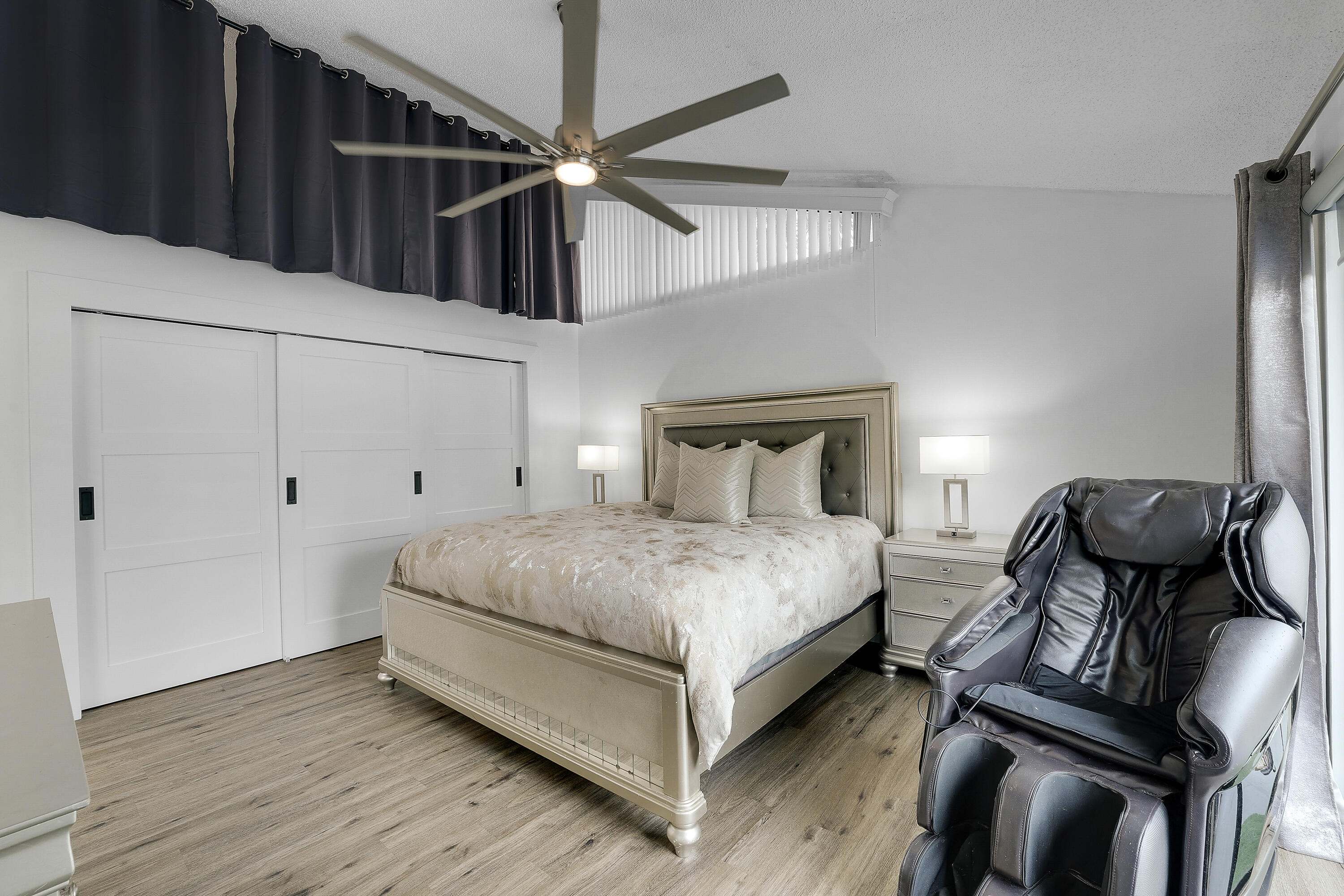 WESTWOOD GARDENS 1 - Residential Lease