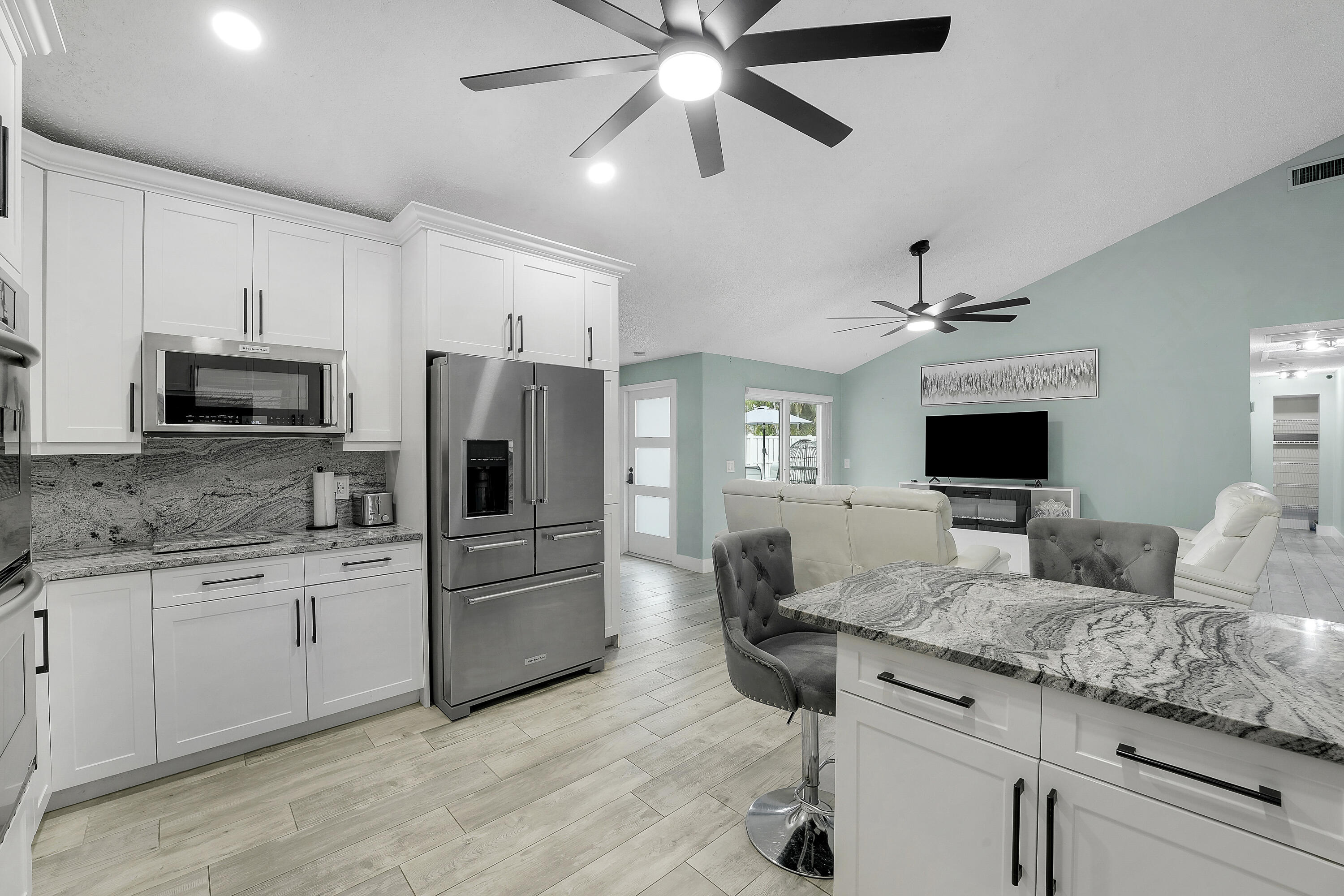 WESTWOOD GARDENS 1 - Residential Lease