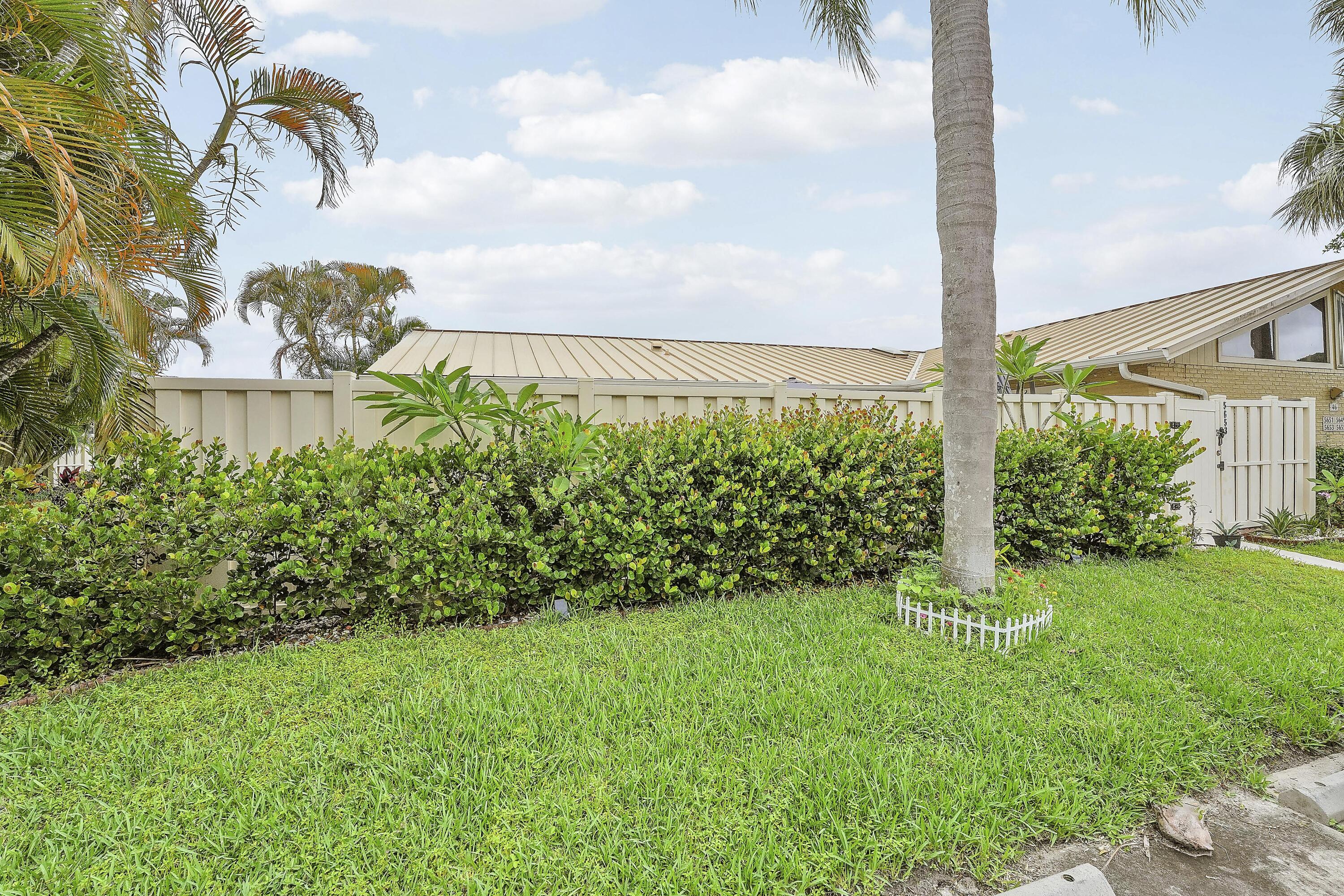 WESTWOOD GARDENS 1 - Residential Lease