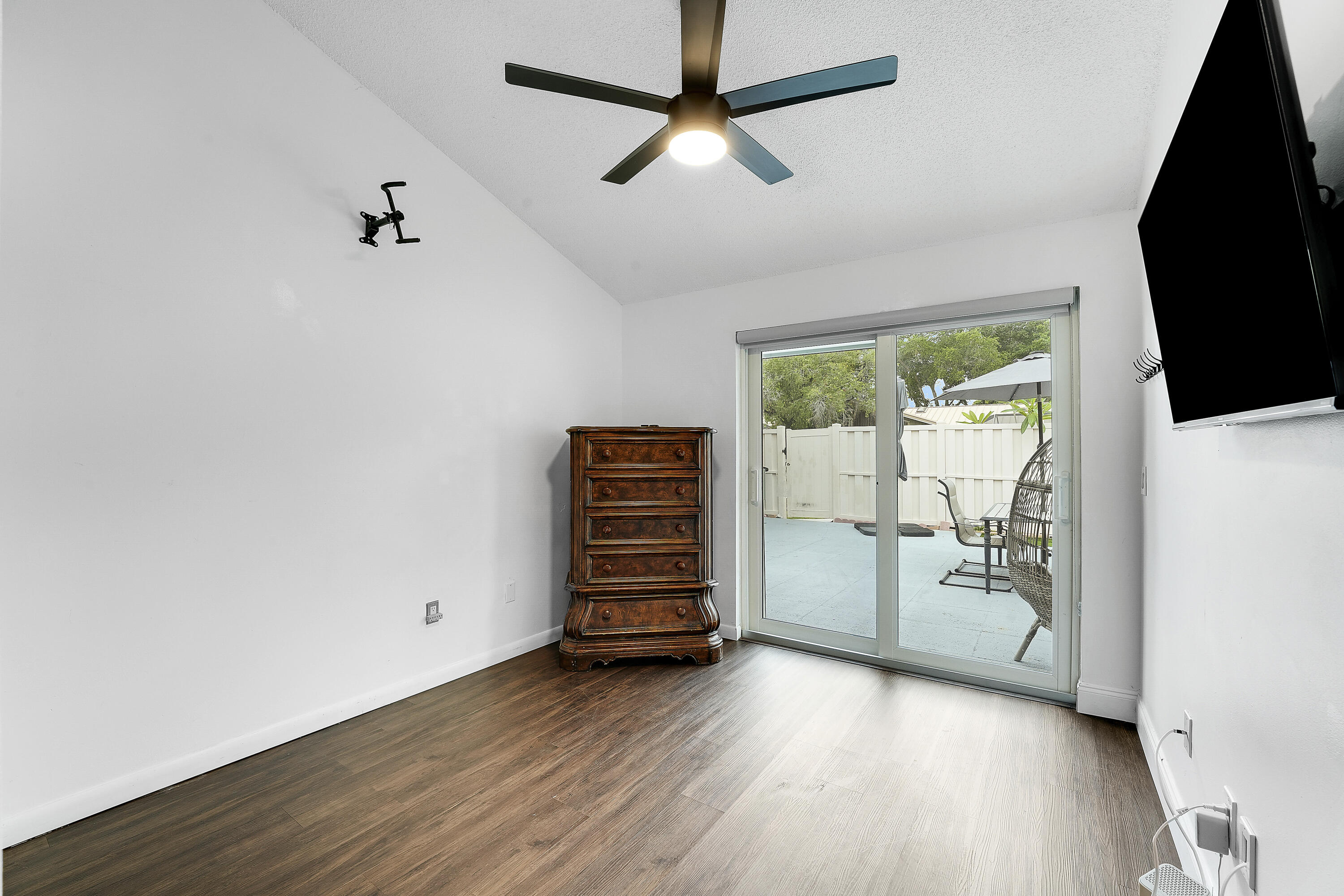 WESTWOOD GARDENS 1 - Residential Lease
