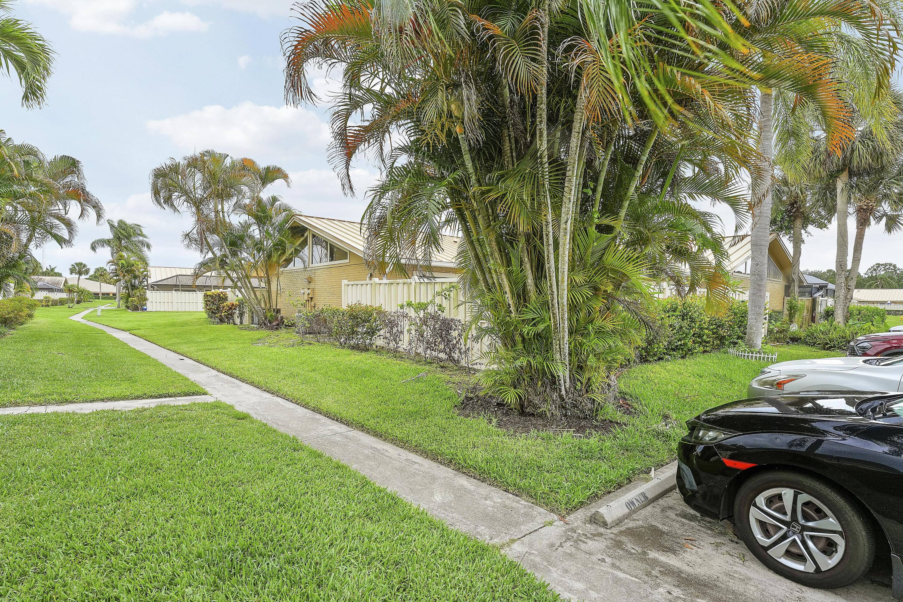 WESTWOOD GARDENS 1 - Residential Lease
