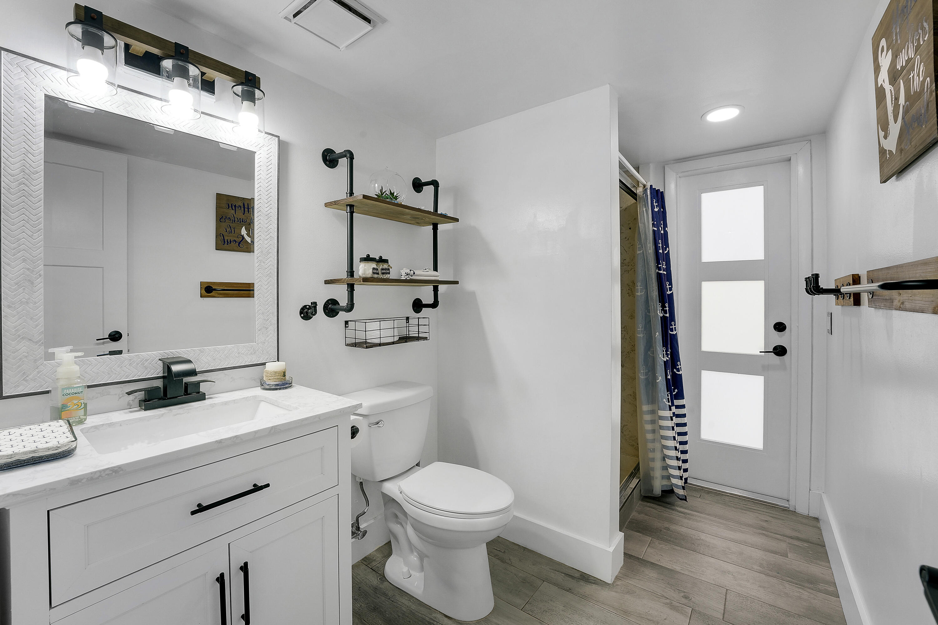 WESTWOOD GARDENS 1 - Residential Lease